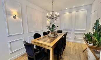 Imagem 4: Joinville - Apartamento Padrão - AMERICA