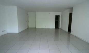 Imagem 3: PENINSULA, 178M², 4 QUARTOS (2 SUÍTES) BARRA DA TIJUCA