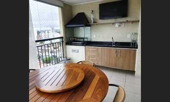 Imagem 7: Apartamento com 3 dormitórios à venda, 83 m² - Vila Mascote - São Paulo/SP