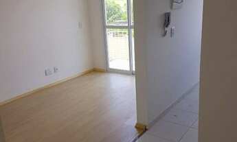 Imagem: ITATIBA - Apartamento Padrão - NÚCLEO