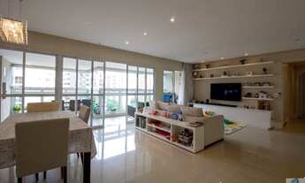 Imagem 6: Campo Belo - Vista Estupenda!