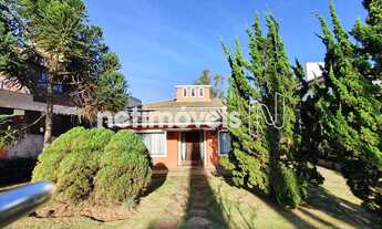 Imagem: Locação Casa Alphaville - Lagoa dos Ingleses