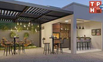 Imagem 2: Lançamento na Região do Barreiro - Apartamento 2 quartos e 1 vaga