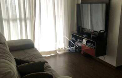 Imagem 5: Apartamento com 3 dormitórios à venda, 65 m² por R$ 456.000,00 - Santa Maria - Santo André