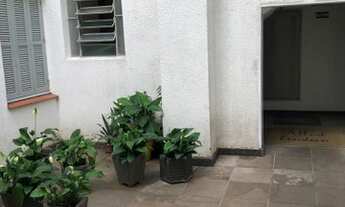 Imagem 3: Apto amplo 2 dorm, 75 m privativos, reformado, sol nascente, na São Manoel, 1900 por R$ 19