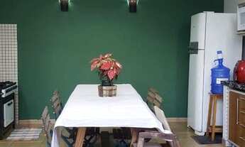 Imagem 6: CASA À VENDA, COM 2 SUÍTES, 2 QUARTOS, ÁREA GOURMET/COZINHA, SALA, ESCRITÓRIO, LAVANDERIA