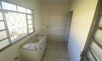 Imagem 4: Sao Carlos - Apartamento Padrão - Vila Brasilia