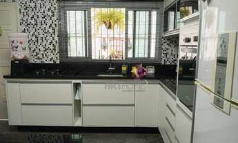 Imagem 5: Casa à venda, 182 m² por R$ 1.100.000,00 - Vila Mariza - São Bernardo do Campo/SP