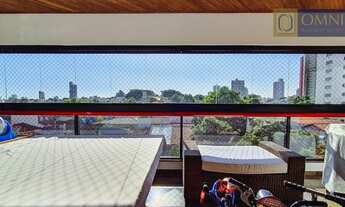 Imagem 6: SANTO ANDRé - Apartamento Padrão - Jardim