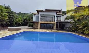 Imagem: Mansão para Venda em Armação dos Búzios