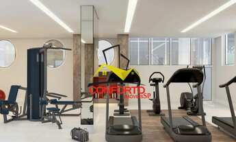 Imagem 6: Apartamento localizado no Tatuapé Zona Leste