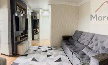 Imagem 3: Apartamento para Venda em Curitiba, Xaxim, 3 dormitórios, 1 banheiro, 1 vaga