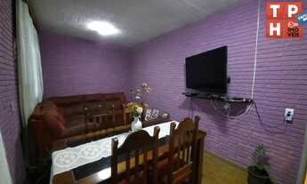 Imagem 4: Casa 3 quartos, 2 banheiros e 2 vagas no Diamante (Barreiro