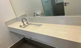 Imagem 5: Casa Alto Padrão à venda Condomínio Residencial Alphaville 1 com 440 M2 e 5 suítes