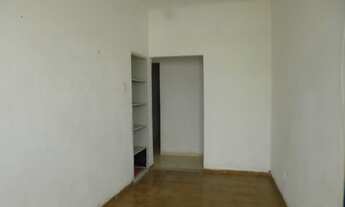 Imagem 4: Andaraí, casa de vila c vaga 2 quartos linear. docs ok