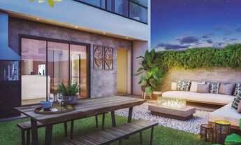 Imagem 4: CASA TRIPLEX GRANJA VIANA - AUTHENTIQ