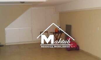 Imagem 7: Sobrado com 3 dormitórios à venda, 148 m² por R$ 749.999,99 - Vila Assunção - Santo André