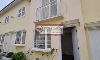 Imagem: Compre Sobrado em Condomínio fechado em