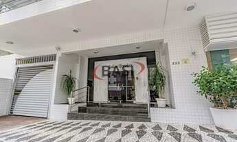 Imagem 2: Apartamento com 3 quartos à venda por R$ 589000.00, 88.71 m2 - BIGORRILHO - CURITIBA/PR