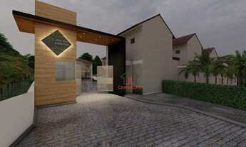 Imagem: Casa com 3 dormitórios à venda por R$