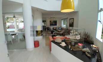 Imagem 4: Sobrado com 04 suítes e 290m²