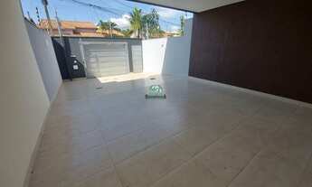 Imagem 3: Casa 3 quartos para Locação Setor Sul Jamil Miguel, Anápolis