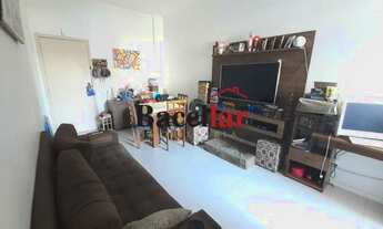 Imagem 3: Rio de Janeiro - Apartamento Padrão - Tijuca