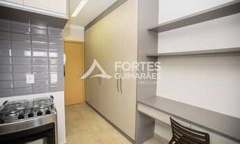 Imagem 5: RIBEIRãO PRETO - Flat Padrão - Santa Cruz do José Jacques