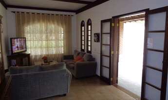 Imagem 7: PETRóPOLIS - Casa de Condomínio - Itaipava