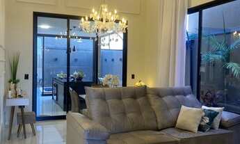 Imagem 6: Casa Condomínio Maria Júlia - Aceita Permuta e Financia