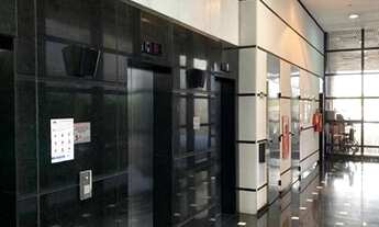 Imagem 4: Conjunto comercial para alugar, 32 m² por R$ 1.550,00/mês - Rua Doutor Diogo de Faria, Vil