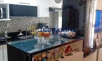 Imagem 6: Condomínio Heaven residencial - 2 quartos - 90 m-²