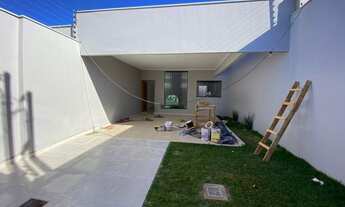 Imagem 1: Casa 03 quartos para Venda - Residencial Vale do Sol, Anápolis-GO