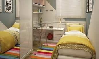 Imagem 5: Cobertura à venda, 3 quartos, 2 vagas, Santa Cruz (Barreiro) - Belo Horizonte/MG