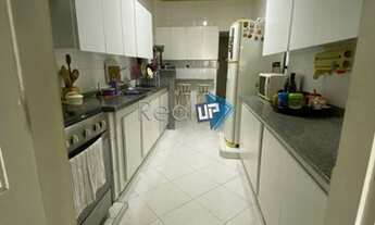 Imagem 7: Apartamento INCRÍVEL no Leblon