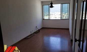 Imagem 4: Apartamento com 3 dormitórios à venda, 78 m² por R$ 495.000,00 - Vila Isabel - Rio de Jane