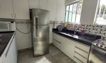 Imagem 6: CASA RESIDENCIAL em BELO HORIZONTE - MG, CAIÇARA