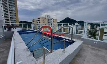 Imagem 13: Apartamento com 2 dorms, Canto do Forte, Praia Grande - R$ 420 mil, Cod: 2638