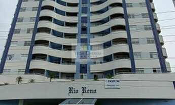 Imagem: Apartamento à venda no bairro Córrego