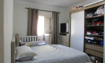 Imagem 6: PORTO ALEGRE - Casa Padrão - Sarandi