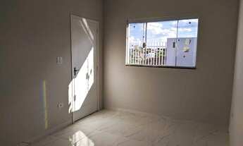 Imagem 5: Casa a venda no jardim panorama,aceita carro como parte de pagamento