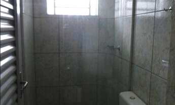 Imagem 3: Kitnet com 1 dormitório para alugar, 39 m² por R$ 550,00/mês - Vila Santa Maria - American