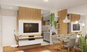 Imagem 7: Apartamento de 2 quartos com opção de área privativa, até 100% financiado na região do Eur