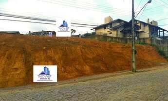Imagem 1: Blumenau - Vendo Terreno na Itoupava Norte c/ 900m²