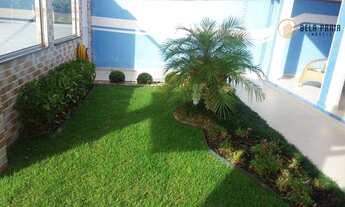 Imagem 4: Sobrado com 04 dormitórios sendo 01 com Suíte Master à venda, 125 m² por R$ 617.000 - Grav