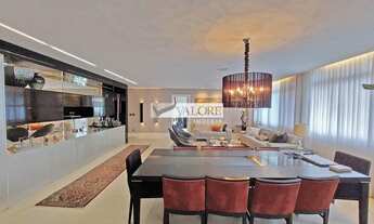 Imagem 3: APARTAMENTO 4 QUARTOS - SION