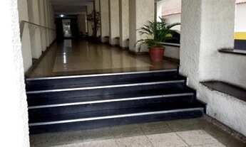 Imagem 2: Apartamento reformado no Cachambi