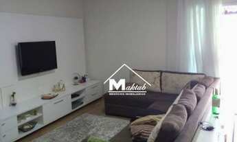 Imagem: Sobrado à venda, 183 m² por R$ 565.000,00