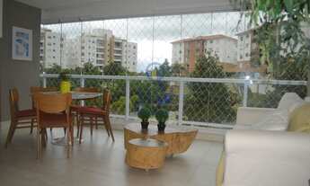 Imagem 4: Apartamento - Loteamento Residencial Vila Bella Dom Pedro - Campinas