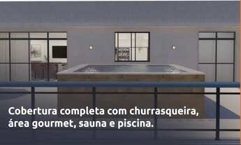 Imagem 6: Cobertura 4 quartos 262 m² Recreio